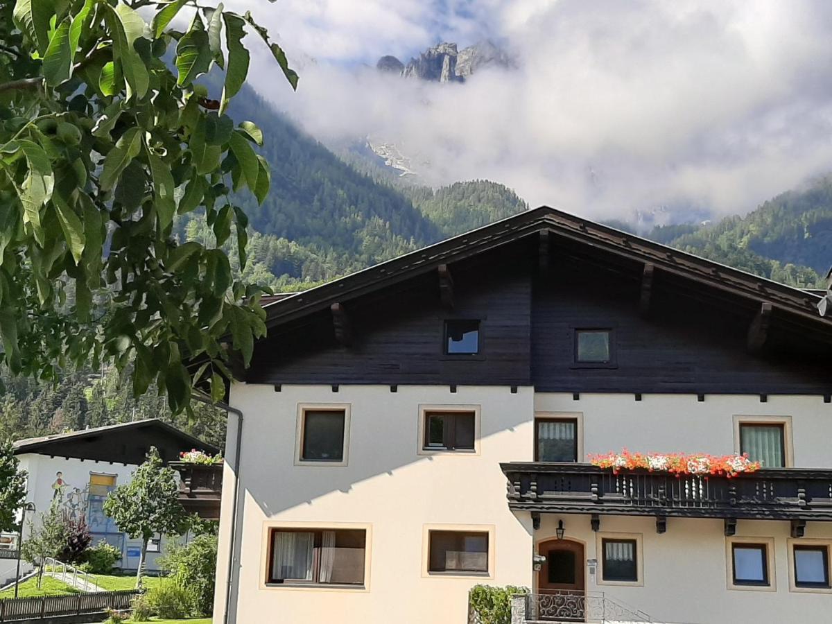Simiterhof Lavant Exterior photo